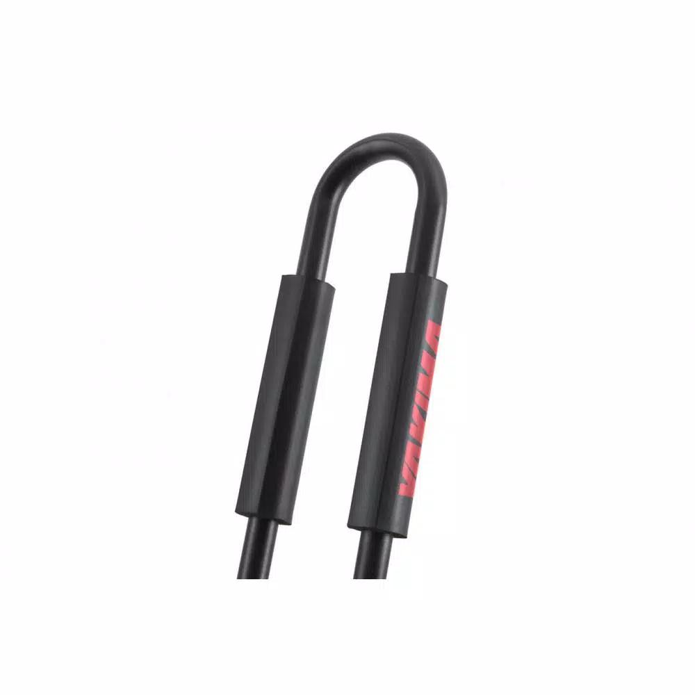 Yakima JayHook Kayak and Canoe Roof Rack J-Cradle Carrier