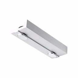 POWERTEC Aluminum Universal T-Track Long Stop Kit with Low Profile Knobs thumbnail 3