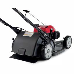 Honda 21 in. HRXVLA Self-Propelled Gas Walk Behind Mower with NeXite Deck and Electric Start thumbnail 11
