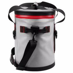 Everbilt 30-Can Soft-Sided Cooler Bag with Waterproof Zipper - 10.46 Qt. thumbnail 4