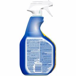 Clorox Disinfecting Bathroom Cleaner Spray, Bleach-Free, 30 oz. (2-Pack) thumbnail 7