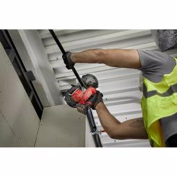 Milwaukee M12 FUEL 12V Lithium-Ion Cordless Sub-Compact Band Saw (Tool-Only) thumbnail 7