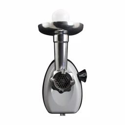 Chard Collection No. 5 400W Black Stainless Steel Meat Grinder thumbnail 5