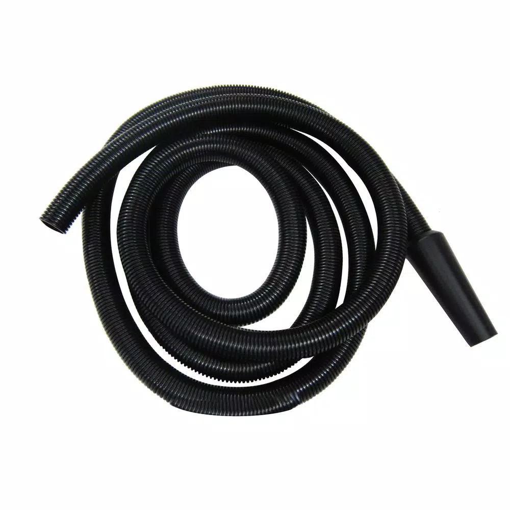 Lamello Dust Collector Hose for Lamello Top 20 and Classic C2 Plate Joiners, 72 in.