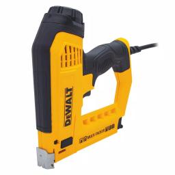 DEWALT 5-in-1 Electric Multi-Tacker and Brad Nailer thumbnail 1