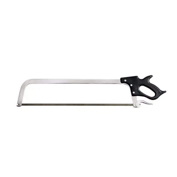 LEM 22 in. Professional Meat Saw with Cam-Lock Blade Tightening Lever