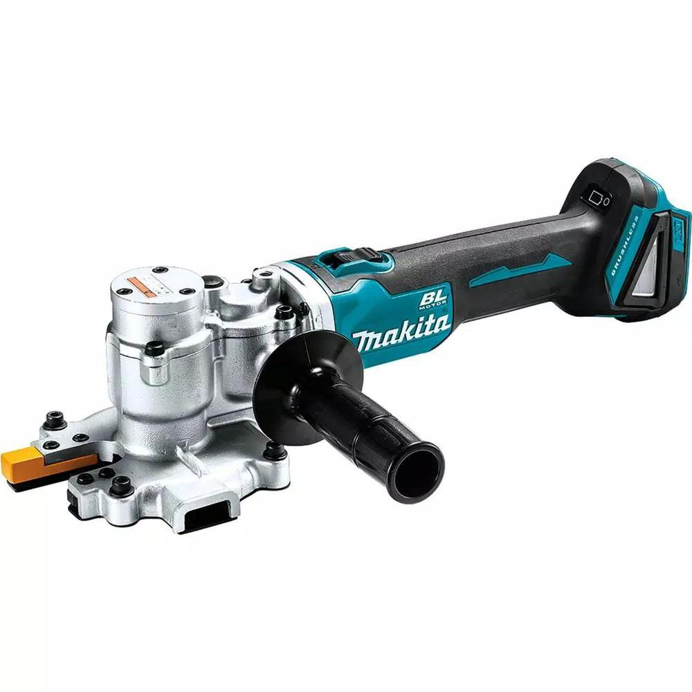 Makita 18V LXT Cordless Steel Rod Flush-Cutter, Brushless (Tool-Only) XCS06ZK