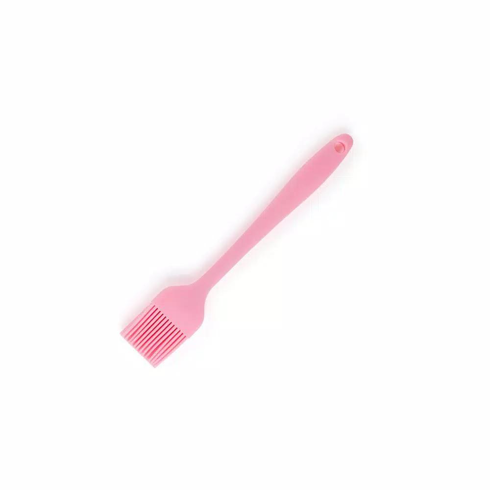 MegaChef 12-Piece Multi-Color Silicone Kitchen Utensil Set