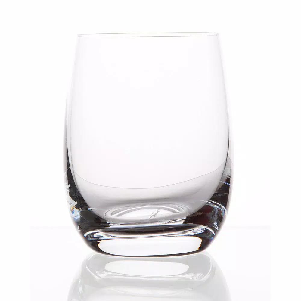 BergHOFF Chateau 8.5 oz. Cocktail Glasses, Clear Glass Set of 12
