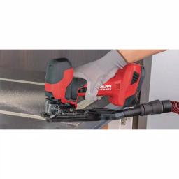 Hilti 22V Lithium-Ion Cordless Orbital Jig Saw SJT 6-A22 (Tool Only) thumbnail 6