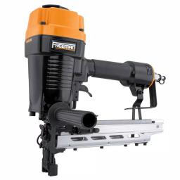 Freeman PFS9 9-Gauge 2 in. Pneumatic Fencing Stapler with Carrying Case thumbnail 1
