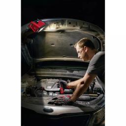 Milwaukee M12 Cordless PVC Shear Kit with 1000 Lumen M12 Rover Flood Light thumbnail 5