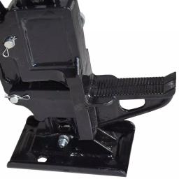SPEEDWAY 48 in. Ratcheting High Lift Farm Jack, 6,600 lbs. Capacity thumbnail 2