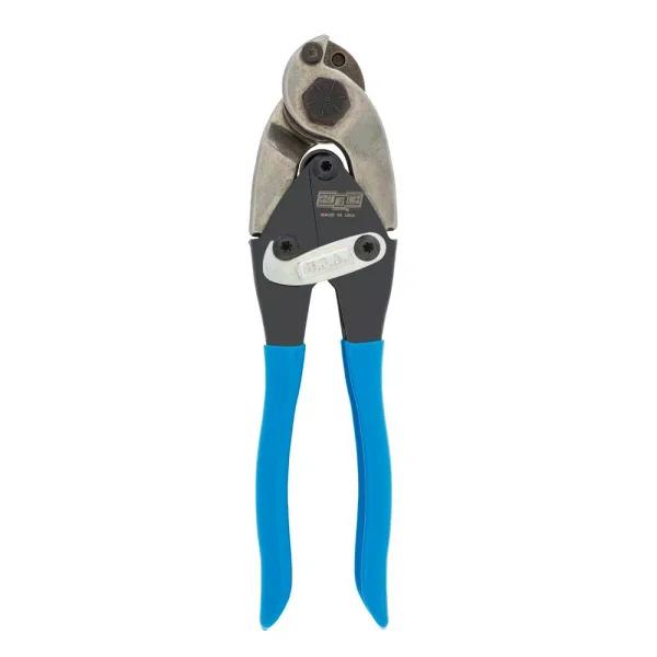 Channellock 9 in. Compound Joint Cable and Wire Cutting Pliers