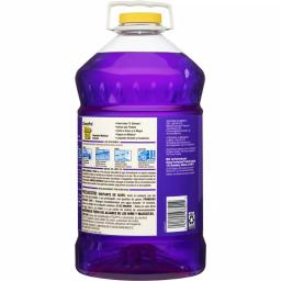 Pine-Sol CloroxPro Pine-Sol Professional All Purpose Cleaner, Lavender Clean, 144 oz. thumbnail 11