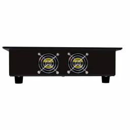 SPT 2600W Commercial Built-In Induction Cooktop with SmartScan Technology thumbnail 6