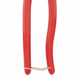 Everbilt 8 in. Wire Rope and Cable Cutter with Non-Slip Handle thumbnail 3