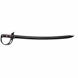 Cold Steel 1917 US Naval Cutlass 25 in. Fixed Blade Knife/Sword thumbnail 1