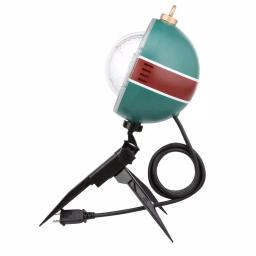LightShow AppLights LightShow Projection Snowflakes Projector with 76 Effects and Remote thumbnail 7