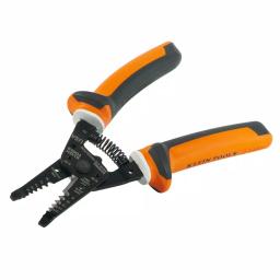 Klein Tools 1000V Insulated Electrical Tool Kit, 5-Piece Professional Set thumbnail 9