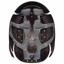 Skullerz 8955 Micro Brim Navy Lightweight Vented Bump Cap thumbnail 6