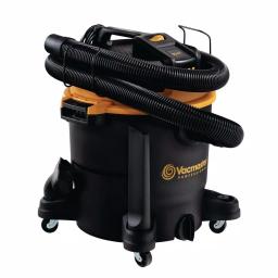 Vacmaster Professional Beast Series 12 Gal. 5.5 HP Wet/Dry Vacuum thumbnail 7