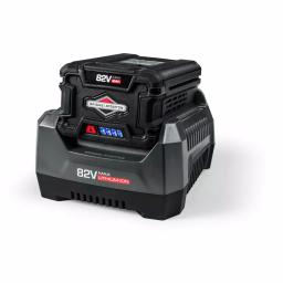Snapper XD 82V Max 9 Gallon Cordless Wet/Dry Vacuum Kit with Battery and Charger thumbnail 8