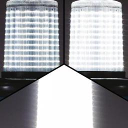 Makita 18V X2 LXT Cordless/Corded LED Upright Area Light, 5500 Lumens thumbnail 4