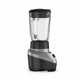 BLACK+DECKER PowerCrush 700W Multi-Function Blender with 48 oz. Glass Jar thumbnail 2