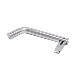 TowSmart 1/2 in. Anti-Theft Receiver Hitch Pin for Class II Receivers thumbnail 2