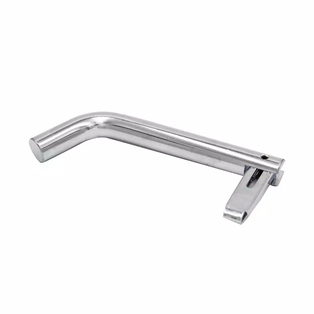 TowSmart 1/2 in. Anti-Theft Receiver Hitch Pin for Class II Receivers