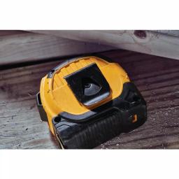 DEWALT 25 ft. x 1-1/8 in. Tape Measure, 4-Pack - Durable Residential Construction Hand Tool thumbnail 12