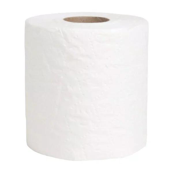 Special Buy 2-Ply Embossed Roll Bath Tissue, 400 Sheets per Roll, 96 Rolls per Carton, White