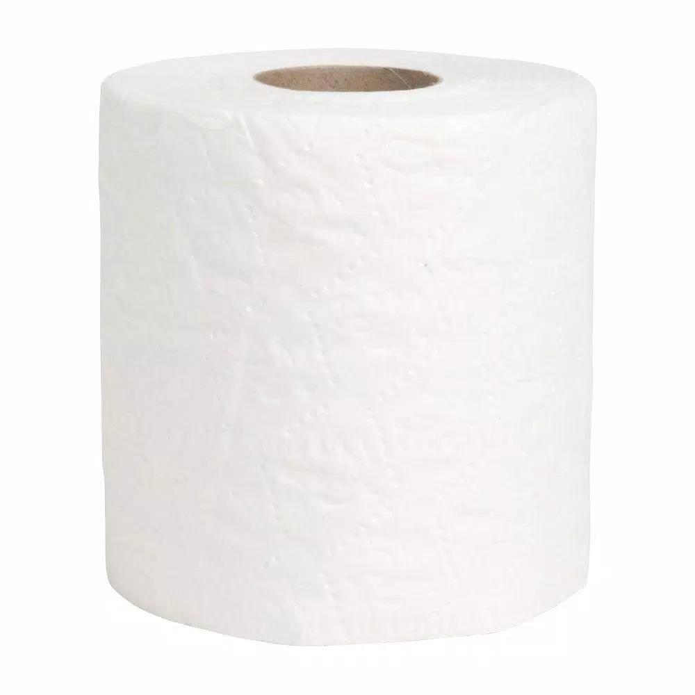 Special Buy 2-Ply Embossed Roll Bath Tissue, 400 Sheets per Roll, 96 Rolls per Carton, White