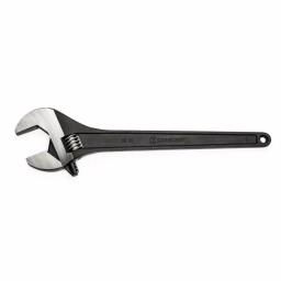 Crescent 18 in. Adjustable Tapered Handle Wrench thumbnail 1