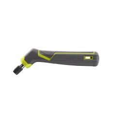 RYOBI 4-Piece Multi-Purpose Cleaning Accessory Kit with Hex Shank Brushes thumbnail 3