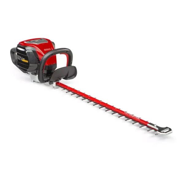 Snapper XD 82V MAX 26 in. Cordless Dual Action Hedge Trimmer, Tool Only