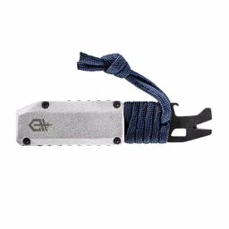 Gerber Prybrid-X 8-in-1 Multi-Tool with Replaceable #11 Hobby Blade and 550 Cord Wrap thumbnail 2