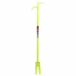 Dasco Pro 36 in. Demo Hawg Demolition Pry Bar with Z-Claw and Giant Fork thumbnail 1