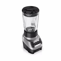 BLACK+DECKER PowerCrush 700W Multi-Function Blender with 48 oz. Glass Jar thumbnail 3