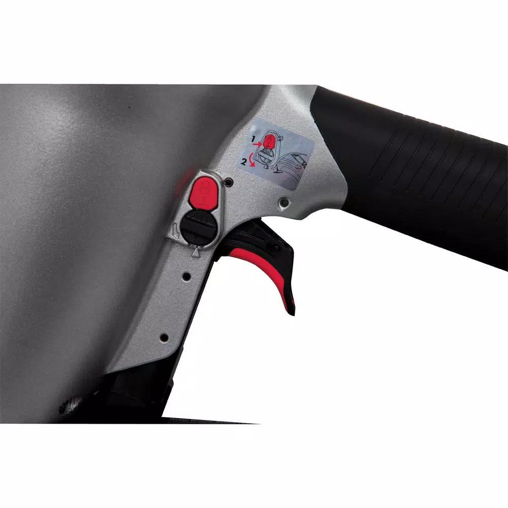 Porter-Cable Pneumatic 21-Degree 3-1/2 in. Framing Nailer & 16-Gauge Finish Nailer Kit