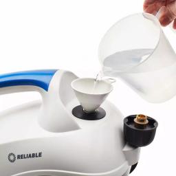 RELIABLE Brio Pro 225 cc Multi-Functional Steam Cleaning System with 17-Piece Accessory Kit thumbnail 7