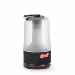 Coleman Sound and Light LED Lantern with Bluetooth Speaker, 400 Lumens, IPX4 Water Resistant thumbnail 2