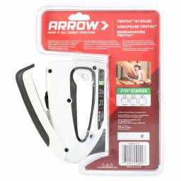 Arrow TT21 TruTac Light Duty Forward Action Stapler thumbnail 7