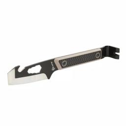 Sheffield REAPR Versa TAC Pry Bar with 3.5 in. Blade and Multi-Tool Head thumbnail 1