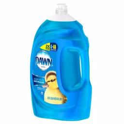 Dawn Ultra Original Scent Dish Soap, 75 oz. (6-Pack) thumbnail 3