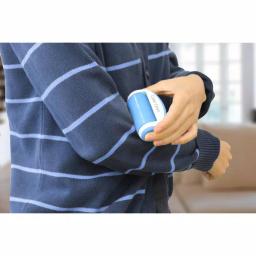 Cyber Clean RollCare On The Go Washable Reusable Lint Roller thumbnail 5