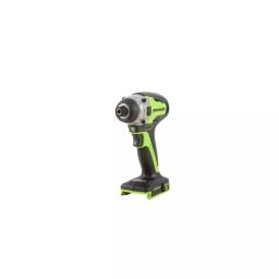 Greenworks 24V Cordless Brushless Impact Driver, 1/4 in. Hex, Tool Only thumbnail 1
