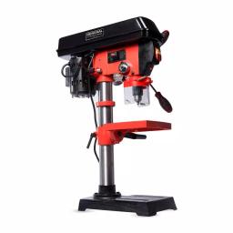 General International 10 in. Drill Press with 5-Speed Variable Control, Laser Guide, and LED Light thumbnail 9