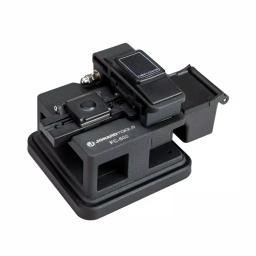 Jonard Tools FC-500 Precision Fiber Cleaver for 250 µm and 900 µm Coated Optical Fiber thumbnail 1